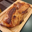 오리랑돼지랑(할매오삼구이) | 첨단점심 으로 오리구이 먹어봤어? 돈날드덕 첨단점 가보자