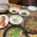 첨단진부령황태마당 이미지