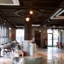 으르렁애견카페 이미지