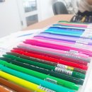 플러스펜수채화 이미지