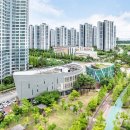 청라호수도서관 이미지