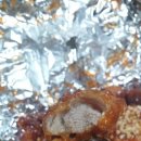 못난이닭강정 이미지