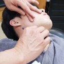 커트의달인 바버샵 이미지