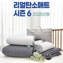 정보]리얼탄소매트, 꾸민가(gguminga) 리얼탄소매트...전자파 차단 탄소매트, 내돈내산 후기, 공구정보