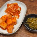 팔팔해장국 | 신당역 근처 신당동 맛집 팔팔너구리 해장국 팔팔뼈갈비수육 솔직후기