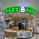 부산 가성비 서면 베이글 맛집 &#34;미친베이글 서면점&#34; 후기 🥯