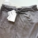 로우타이드 SILKY SWEAT MAXI SKIRT 후기