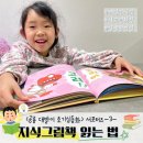 Cathy와 함께하는 영어동화 | 만 4세 지식그림책 읽는 법 공룡대발이 호기심동화 후기