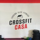 크로스핏까사 이미지