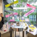 이엔티(주) | 아모레성수 바이탈뷰티 팝업 후기, 이너뷰티를 맛보다