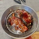 진짜고기집 | 왜관 맛집 첫눈에반했소, 꽃갈비살에 진짜 반하고 온 왜관 고기집 후기!