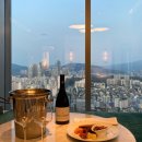 시티팰리스 | 조선팰리스 강남 그랜드 마스터스룸 시티뷰 후기