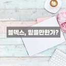 블로그 지수 확인하는 블덱스, 믿을만한가?