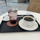 포쉬민커피 이미지