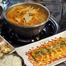 중앙동회관 | 부산 중앙동 삼산회관 김치찌개 한상세트 이용 솔직 후기