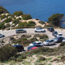 스마트한 여름휴가 즐기기 이미지