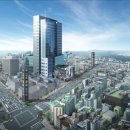 메트로시티빌딩 이미지