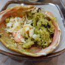 대포항 제1주차장 이미지