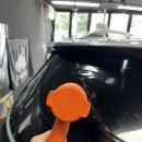 덕신로 | 썬팅 재시공 | 솔라가드 차콜 전면13%, 측후면6% | 🚙 SUV 썬팅은 다르다! 렉스턴 G4 맞춤 차콜 시공 후기