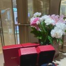 ❤W2. 웨딩밴드구입: 까르띠에 트리니티링 구입후기, 부산신세계백화점센텀 오픈런후기