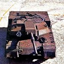 한국차량공업 | 그땐 몰랐다. M-1 전차나 Leopard2 누르고 K-2가 떡상할 줄은...