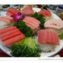 사조회참치 이미지