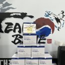 한반도 태권도장 이미지