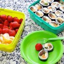 차차김밥 이미지
