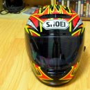 SHOEI X-11 도비지오소 헬멧 팝니다 이미지