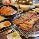 삼도 참숯갈비 이미지