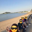 (주)우주생활건강 | 전라남도 순천 가볼만한곳으로 채계산 출렁다리 친정다녀오면서 동생내외와 방문 한 후기