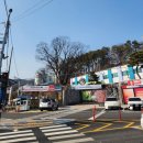 신니면 행정복지센터 화장실(내부 2층) | 이천사주카페 이령 사주풀이 처음해본 찐 후기