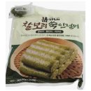 정가네푸드 쇼핑하우