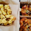 가마솥통닭 - 부산진구 신천대로71번길 45 | 가마솥통닭