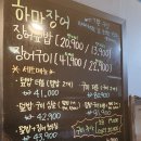 하마 장어