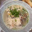 백암로 | [경기/용인] 백암맛집 선비칼국수 용인백암점 – 바지락칼국수부터 찐만두까지 제대로 즐긴 후기