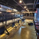 빵야빵야 | 부평 사격장 카페 스트레스날려버려!! 빵야빵야~