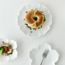 에라토 | 에라토 모이 플레이팅 플라워 접시 3P세트 후기 살펴보기, 신혼그릇세트의 매력