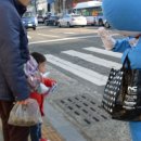 이마트 앞 횡단보도 이미지