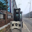 당나귀지게차 이미지