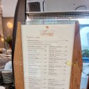 애견매니아 | 리사르커피 종로점 애견동반 후기 에스프레소 메뉴 가격 주차 정보