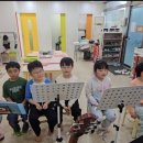 네잎클로버음악학원 이미지