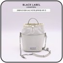 크린토피아 블랙라벨 명품가방 세탁 : 메종 마르지엘라 5AC 버킷백