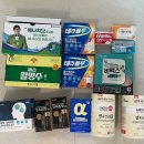 꿈꾸는약국 | 성남 메가팩토리 약국 상비약 털어온 후기! 테라플루 vs 대체약 가격 비교 총정리 (2026.02.08.기준)