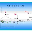 경전철 (장흥역,장동역) 철도건설사업 (보성~임성리) 이미지