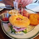 생어반베이글 이미지