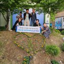 광교휴먼시아 버스정류장 이미지