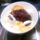 [디저트] 할리스 커피 여름 빙수 시원하고 달달한 전통빙수 팥 듬뿍 팥빙수