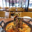방이샤브칼국수배곧 | 구월동 푸짐한 샤브샤브 맛집, 방이샤브칼국수 구월점 방문 후기 🍲