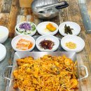 대구왕뽈찜혁신점 | 부산 양정 맛집 아구찜 어랑대구왕뽈찜 양정점, 푸짐한 아구찜 한상 후기